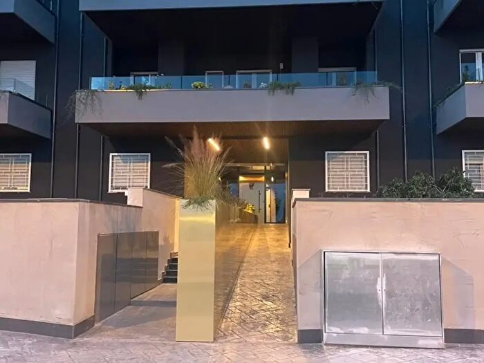 Appartamento quadrilocale in vendita in Via Nicolò Copernico, Bellizzi