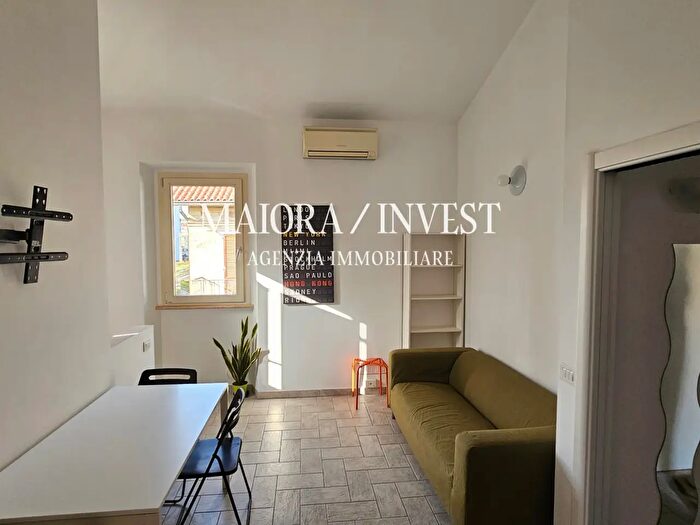 Appartamento bilocale in affitto in Via Trento, San Benedetto Del Tronto
