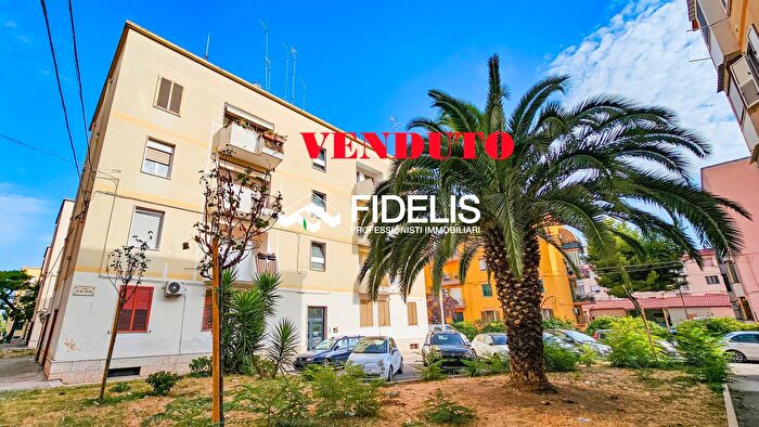 Appartamento quadrilocale in vendita in Via De Nittis, Andria