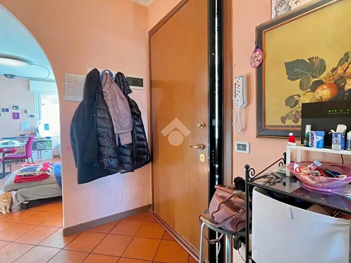 Appartamento quadrilocale in vendita in Via Roma, Rubano