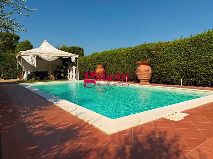 Casa con 5 locali in vendita in Via di Mantignano, Firenze