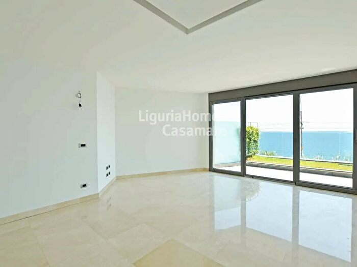Appartamento quadrilocale in vendita in Corso Mazzini, Sanremo