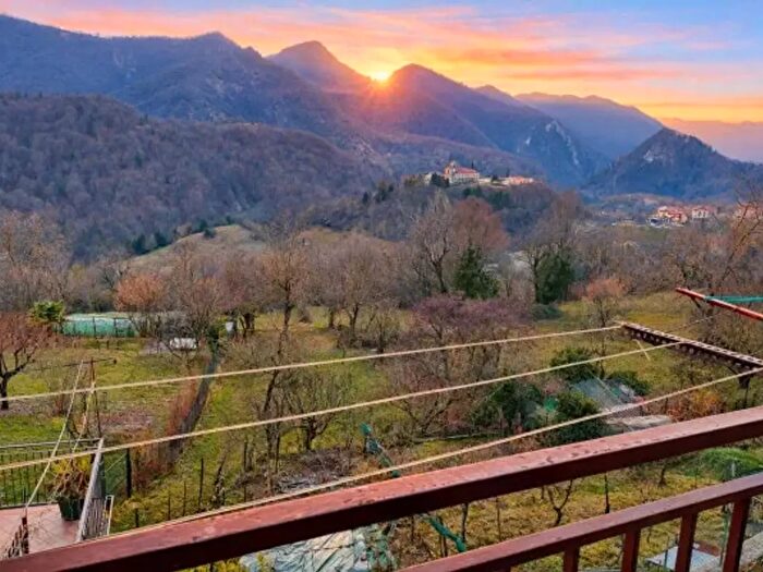 Appartamento bilocale in vendita in Via Clusure a, Treviso Bresciano