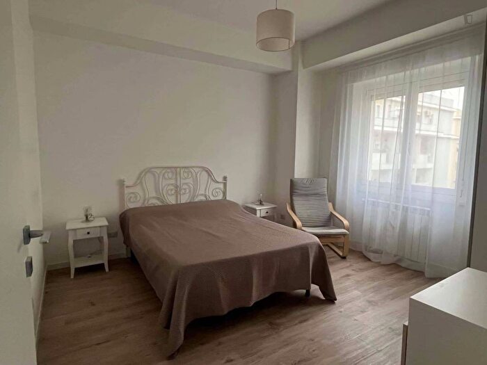 Appartamento monolocale in affitto in Via Montefalco, Furio Camillo, Roma