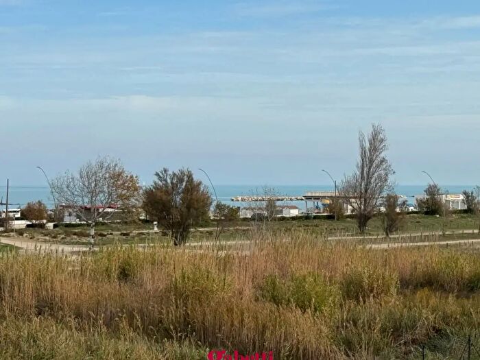 Appartamento bilocale in vendita in Strada Statale, San Salvo