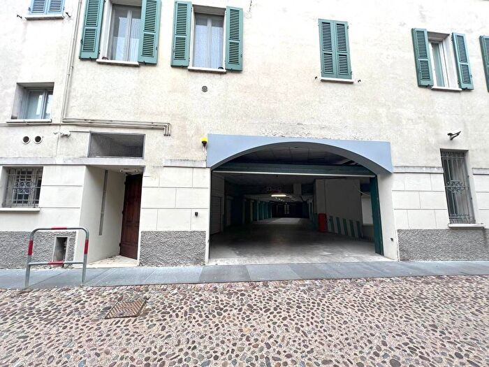 Appartamento trilocale in affitto in Centro, Mantova