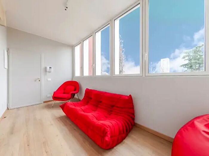 Appartamento bilocale in affitto in Via Ippodromo, Milano