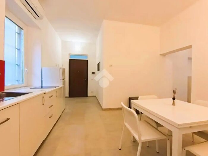 Appartamento bilocale in vendita in Via Nino Bixio, Civitanova Marche