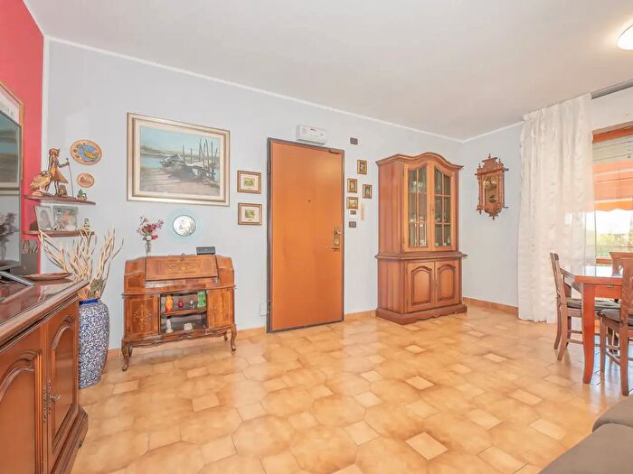 Appartamento quadrilocale in vendita in Via Primo Levi, Pianezza