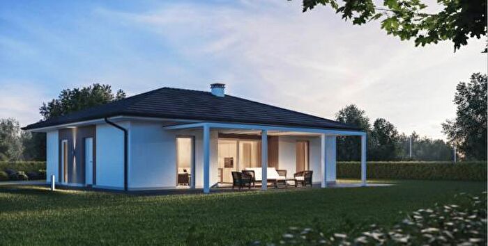 Casa quadrilocale in vendita in Via Circonvallazione, Beinette