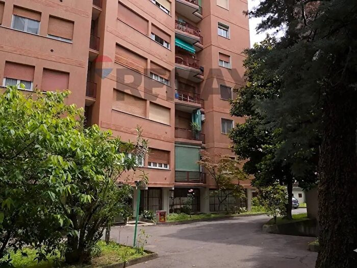 Appartamento bilocale in vendita in Milano