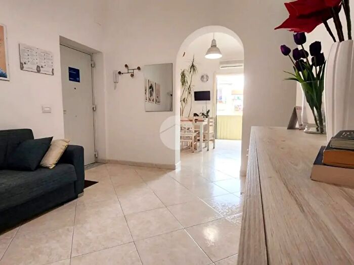 Appartamento bilocale in vendita in Via Rosina Muzio Salvo, Palermo