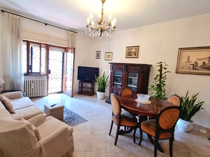 Appartamento bilocale in vendita in Via Giotto, Fonte Nuova