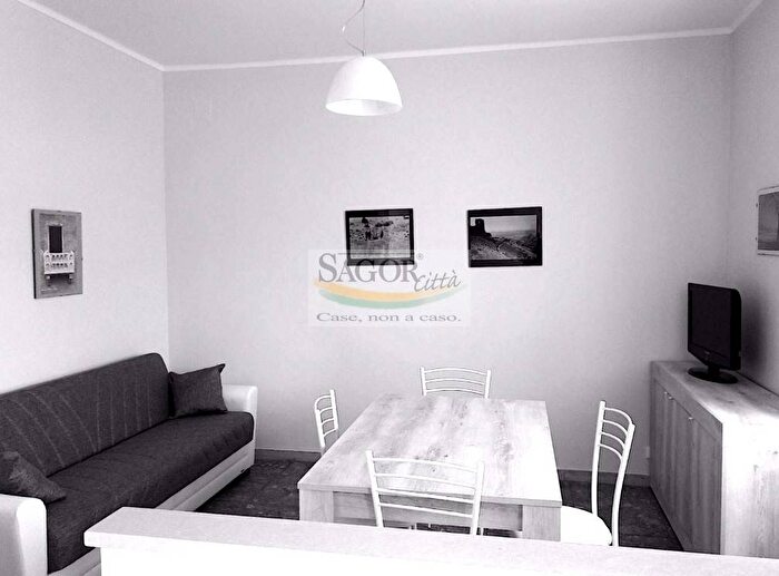 Appartamento bilocale in affitto in Via Francesco Raviolo, Tabona Borgo Nuovo, Pinerolo