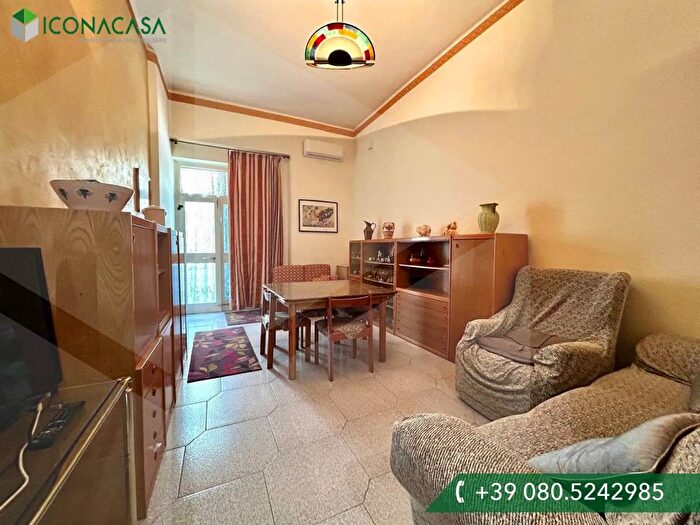 Casa quadrilocale in vendita in Via Luigi Pirandello, Bitritto