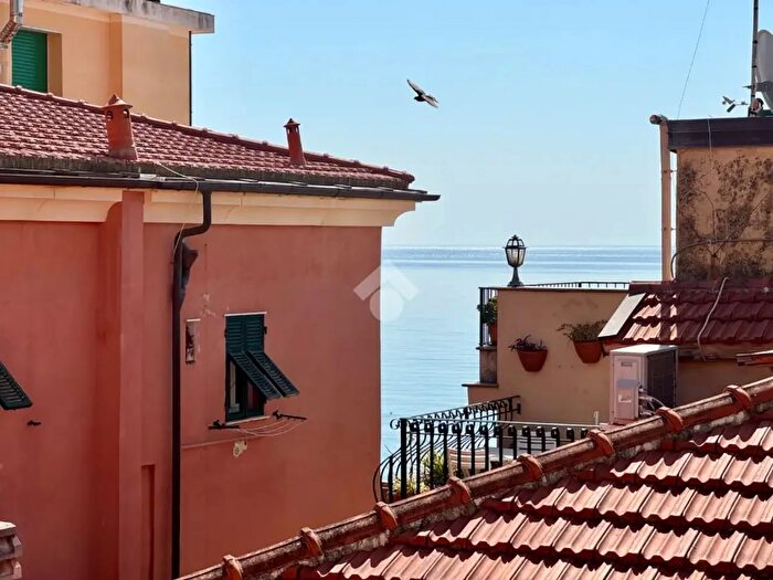 Appartamento bilocale in vendita in Via Vittorio Veneto, Alassio