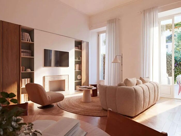Appartamento monolocale in affitto in Via Giuseppe Revere, Milano