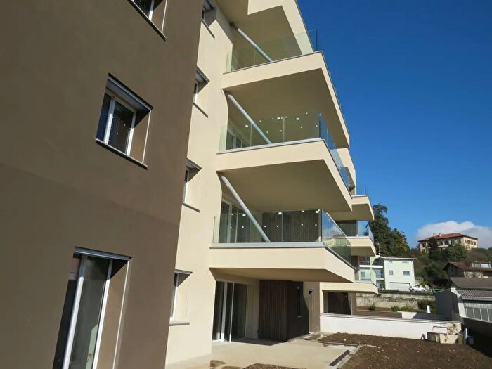 Appartamento trilocale in vendita in Cantu