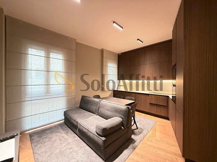 Appartamento bilocale in affitto in Via a De Gasperi Sn, Ravenna