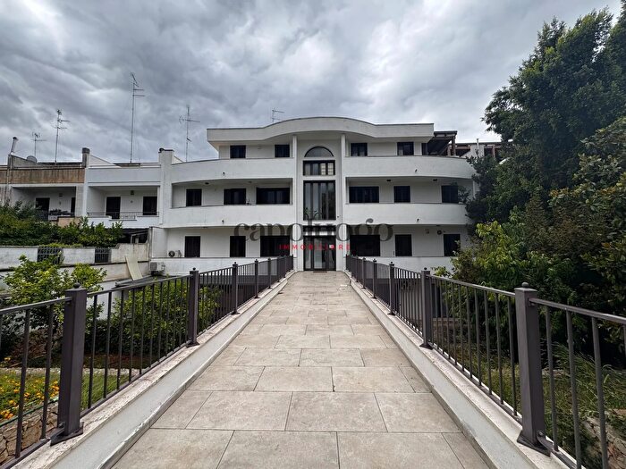 Appartamento quadrilocale in vendita in Lecce