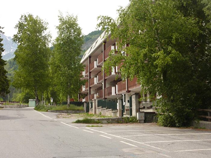 Appartamento bilocale in affitto in Via Giuseppe Mazzini, Centro, Bardonecchia