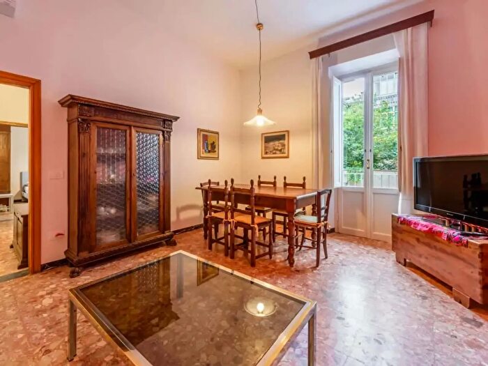 Appartamento monolocale in affitto in Firenze