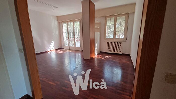 Appartamento quadrilocale in vendita in Cesenatico