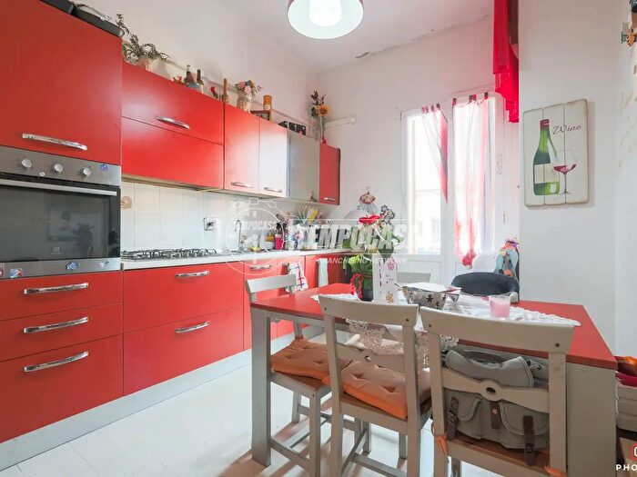 Appartamento quadrilocale in vendita in Bologna