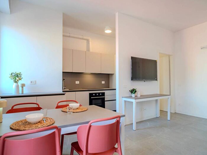 Appartamento bilocale in affitto in Via Brasile, Centro, Pioltello