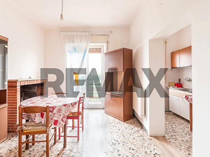 Appartamento con 8 locali in vendita in Via Giacomo Matteotti, Cupramontana