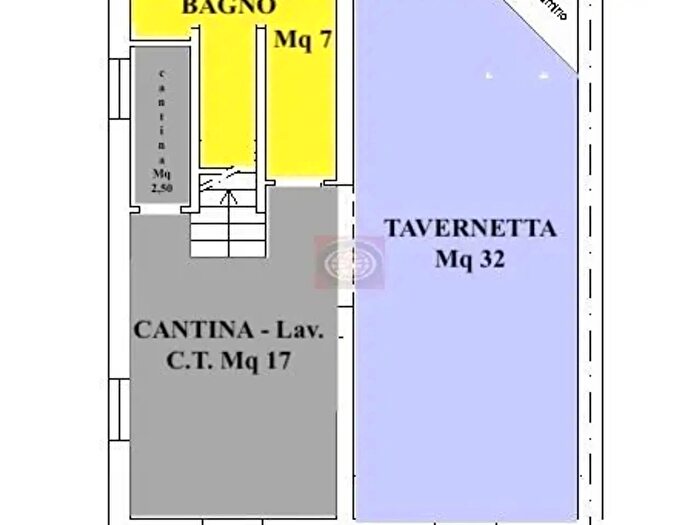 Casa con 7 locali in vendita in Cesena