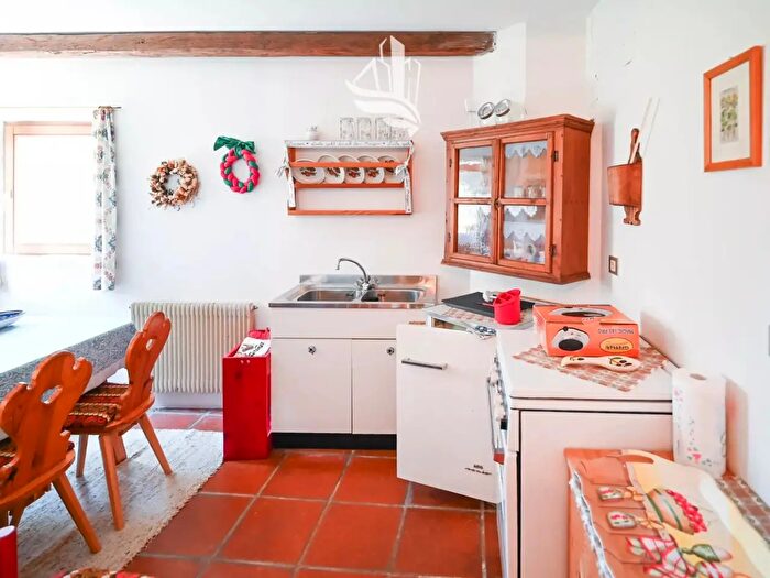Appartamento trilocale in vendita in Wasserbühlweg, Laion