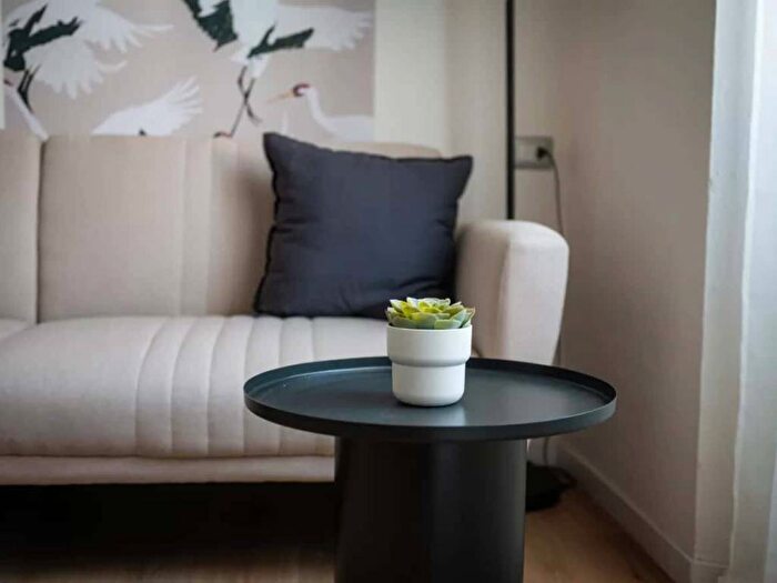 Appartamento monolocale in affitto in Viale Bligny, Bocconi, Milano