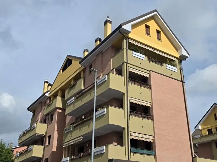 Appartamento bilocale in vendita in Nova Milanese