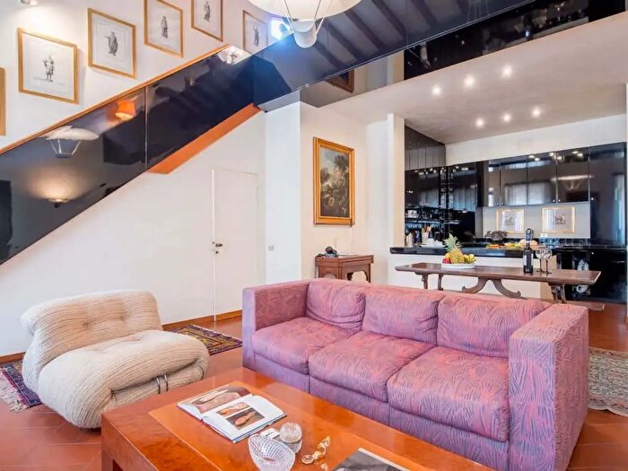 Appartamento in affitto in Chiasso del Buco, Firenze