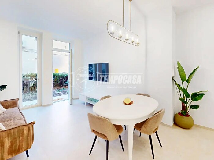 Appartamento trilocale in vendita in Porto SantElpidio