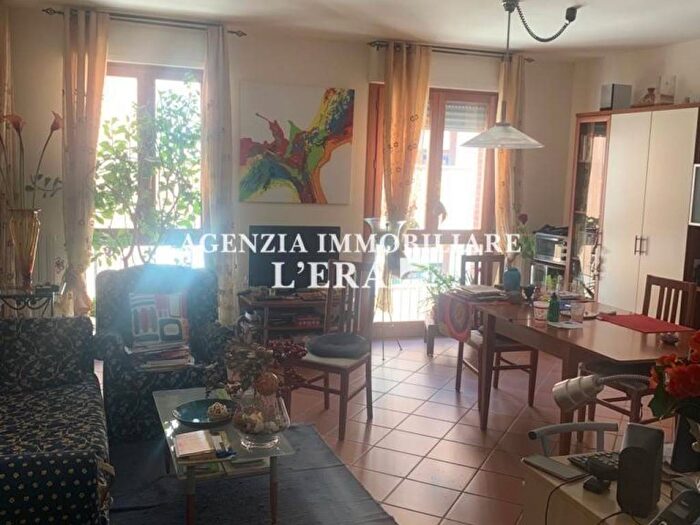Appartamento quadrilocale in affitto in Via Fabio Filzi, Villaggi Bellaria, Pontedera