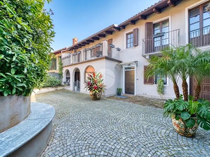 Casa con 5 locali in vendita in Vicolo Bainsizza, Rivoli