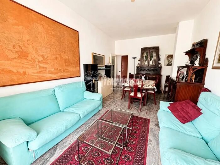 Appartamento bilocale in vendita in Via Borgo Palazzo a, Bergamo