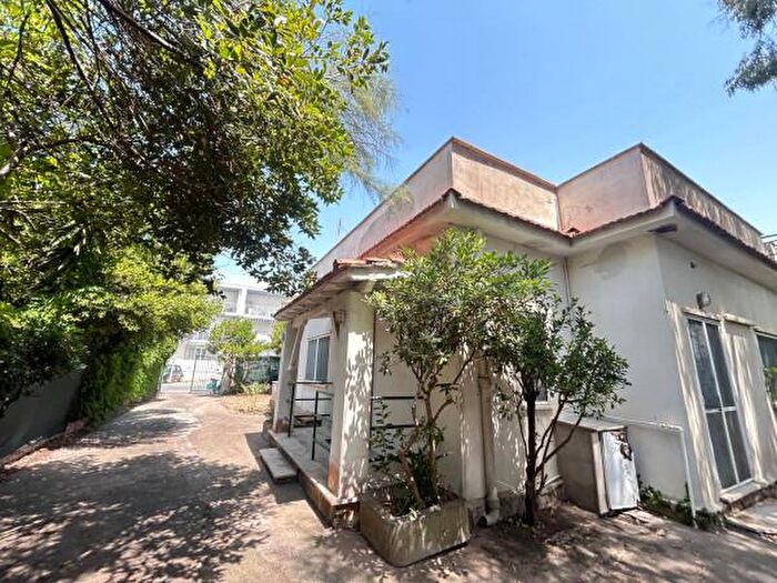 Casa quadrilocale in vendita in Via delle Acque Basse, Fiumicino