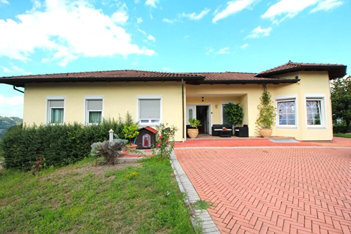 Casa con 12 locali in vendita in Via Giovanni Valentini, Salsomaggiore Terme