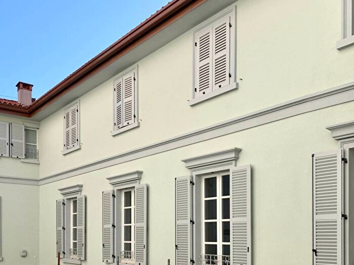 Appartamento monolocale in affitto in Via Collegio dei Dottori, Centro Storico, Como