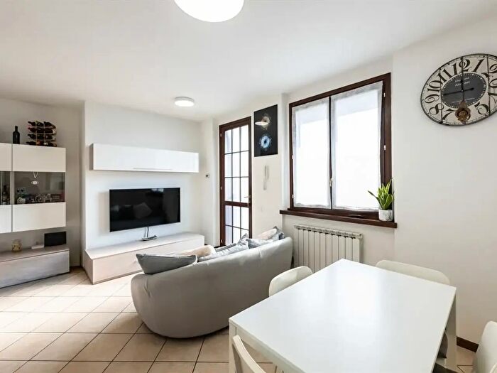 Appartamento bilocale in vendita in Grumello Del Monte