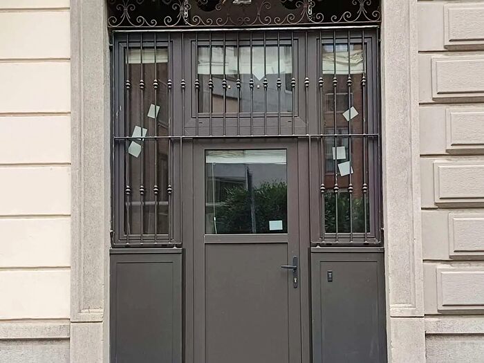 Appartamento monolocale in vendita in Via Giannone, Milano