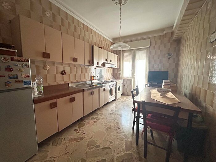 Appartamento quadrilocale in vendita in Via Papa Luciani, Agrigento