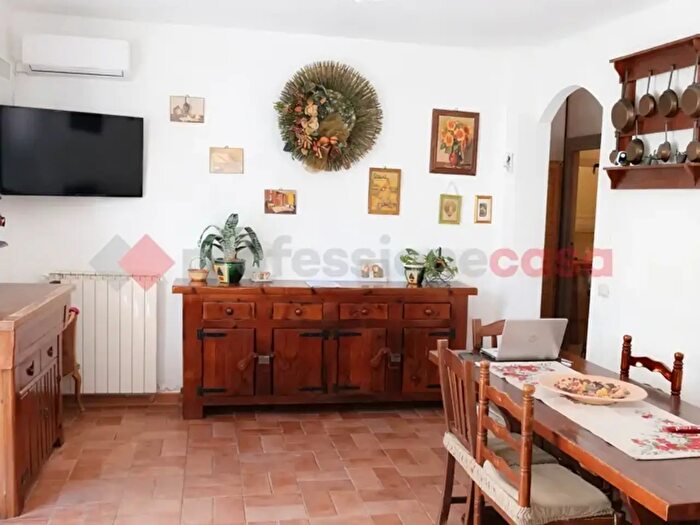 Appartamento trilocale in vendita in Via Boito, Campi Bisenzio