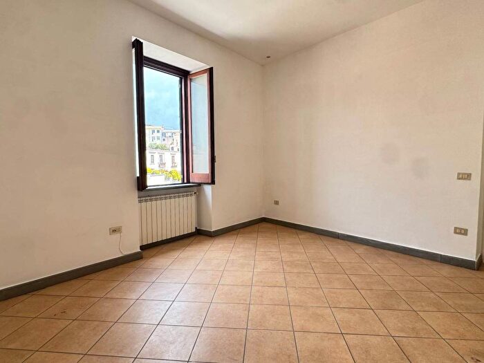 Appartamento monolocale in affitto in Via Giacomo Matteotti, Lungomare, Pozzuoli