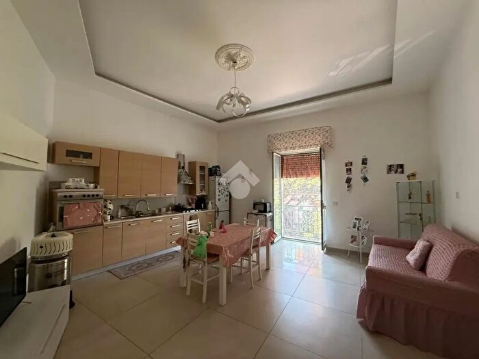 Appartamento monolocale in vendita in Via Roma, Melito Di Napoli