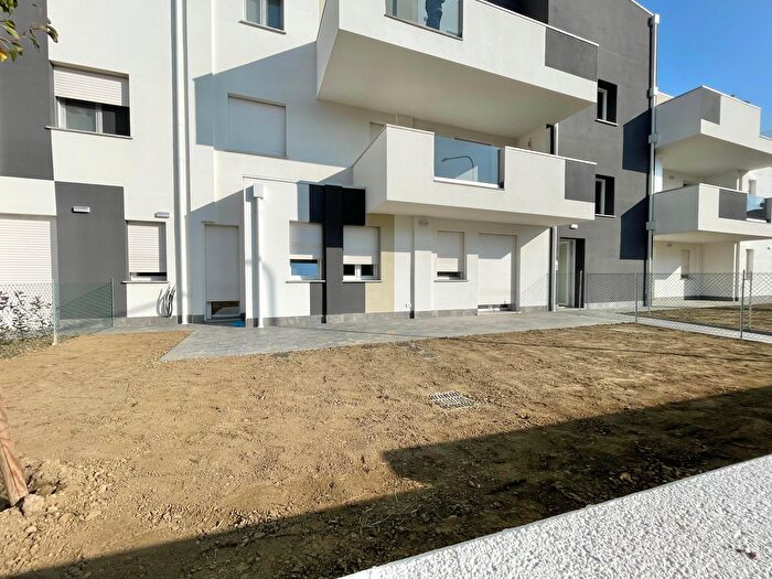 Appartamento trilocale in vendita in Via Galliera Sud, San Pietro In Casale