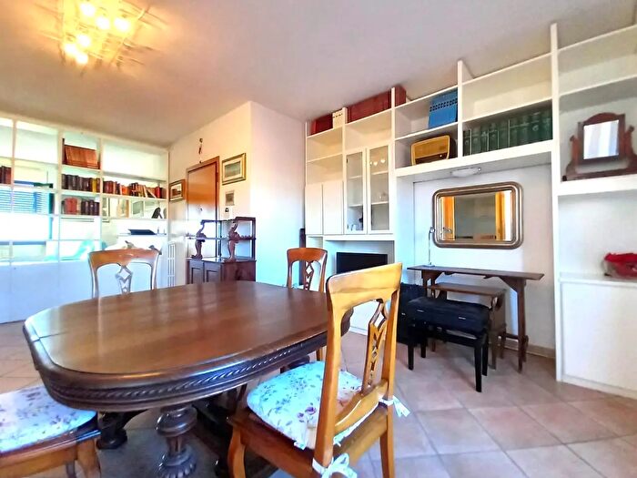 Appartamento quadrilocale in vendita in Cecina